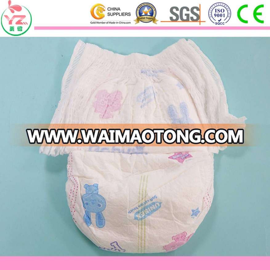 Hot Sale Comfortable Training Baby Pants in Bulk