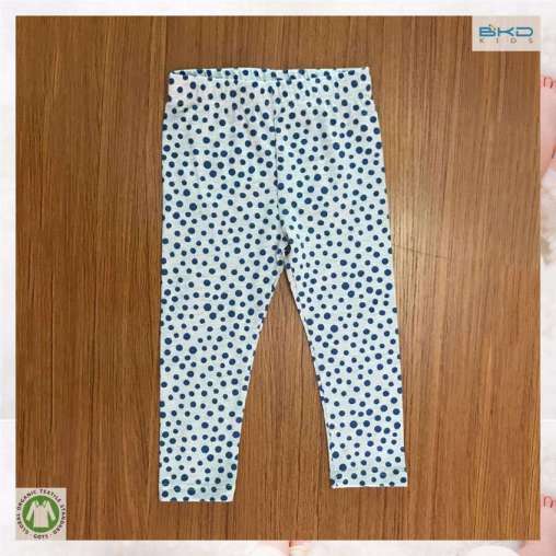 All-Over Print Baby Garment Baby Pajamas Pants