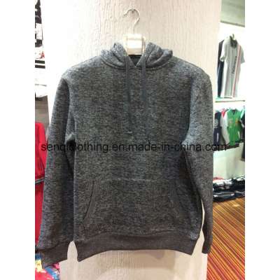 Custom Hoodie Sweater Fashion with Own Logo Hoody for Men Coat Clothes Design Fw-8640